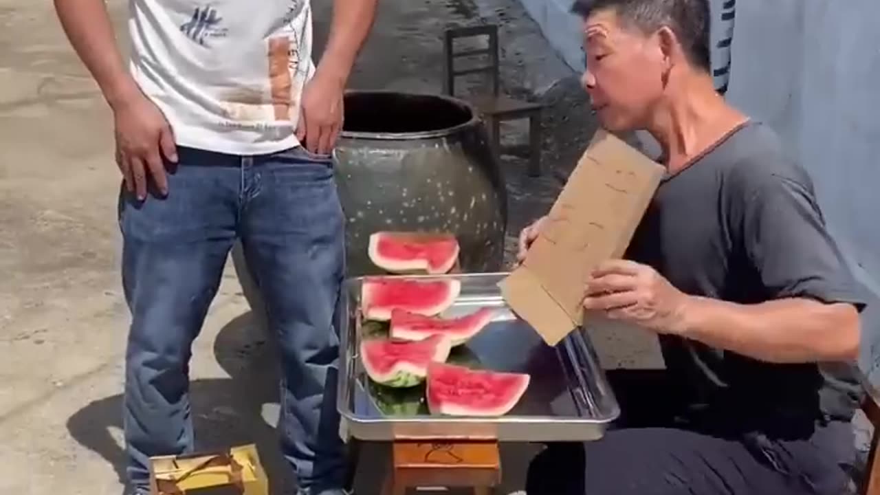 Funny Video
