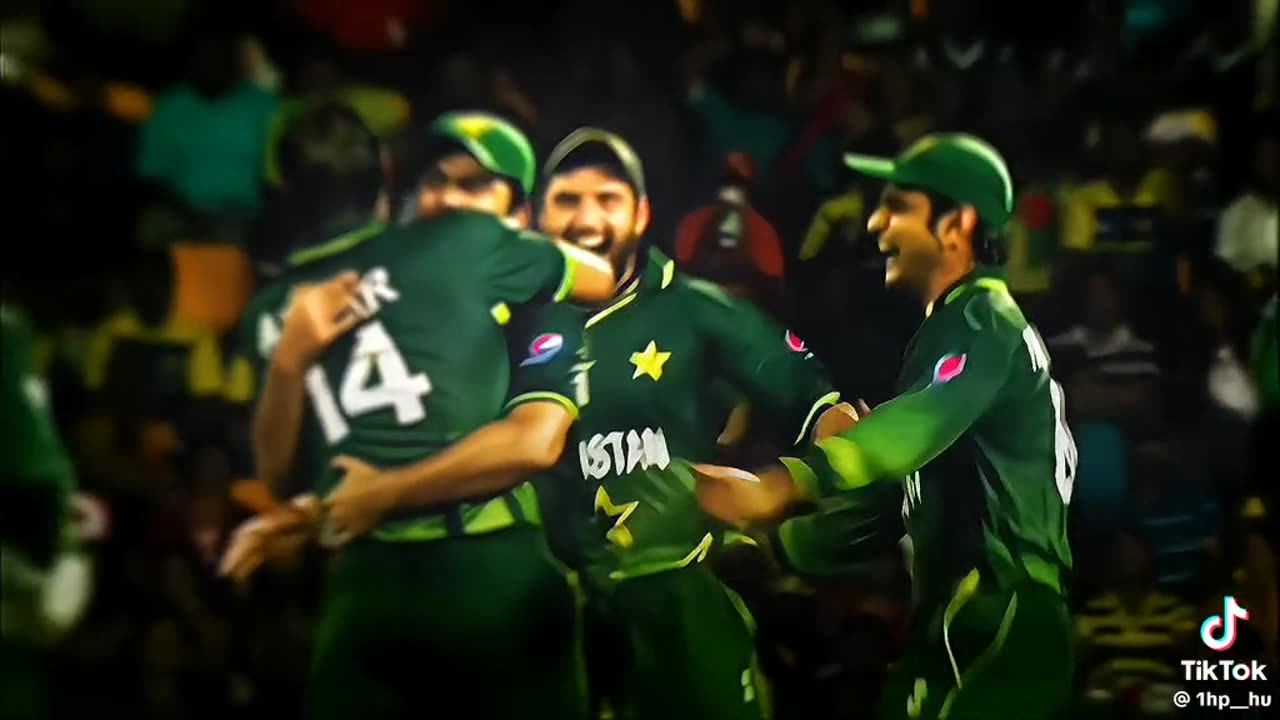 Shoaib Akhtar x slami