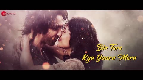 Maiyya Mainu - Lyrical | Jersey | Shahid Kapoor, Mrunal Thakur| Sachet-Parampara| Shellee | Gowtam T