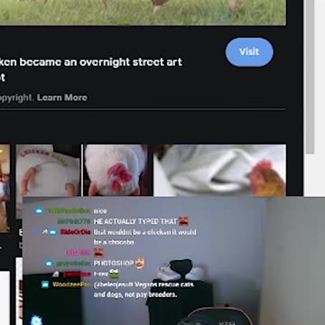 Jon Zherka's Best Take