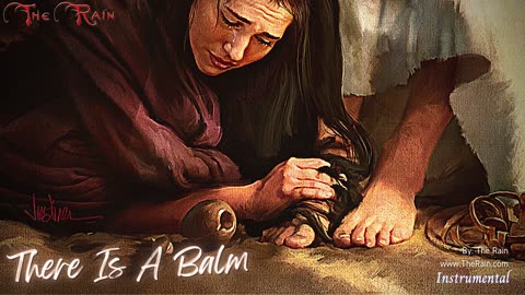 There Is A Balm Instrumental_1080p