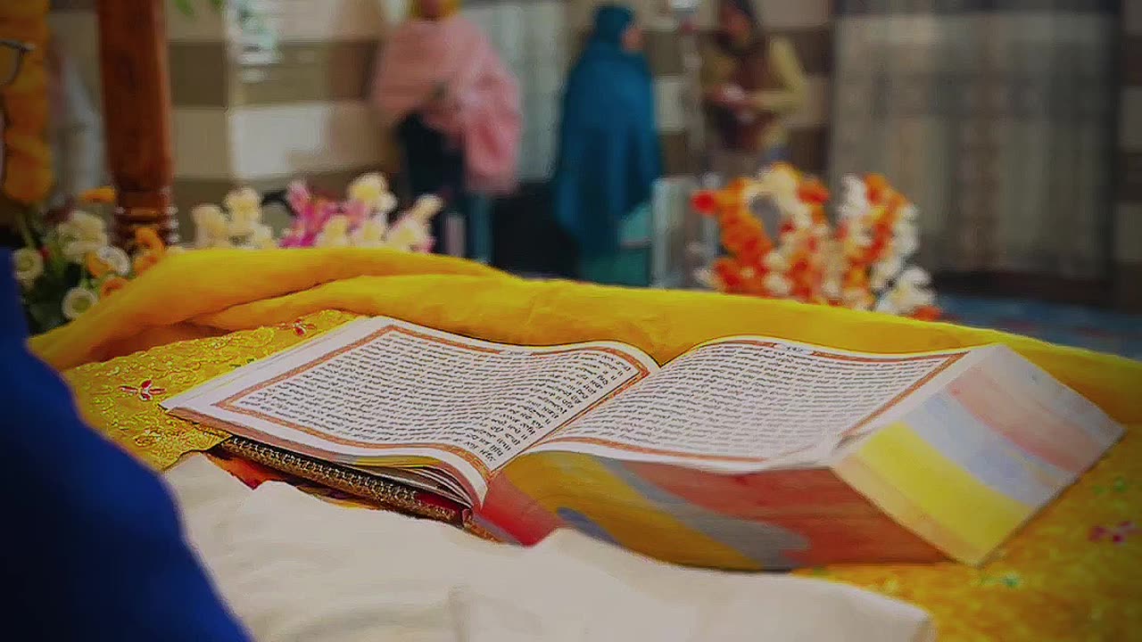 Waheguru