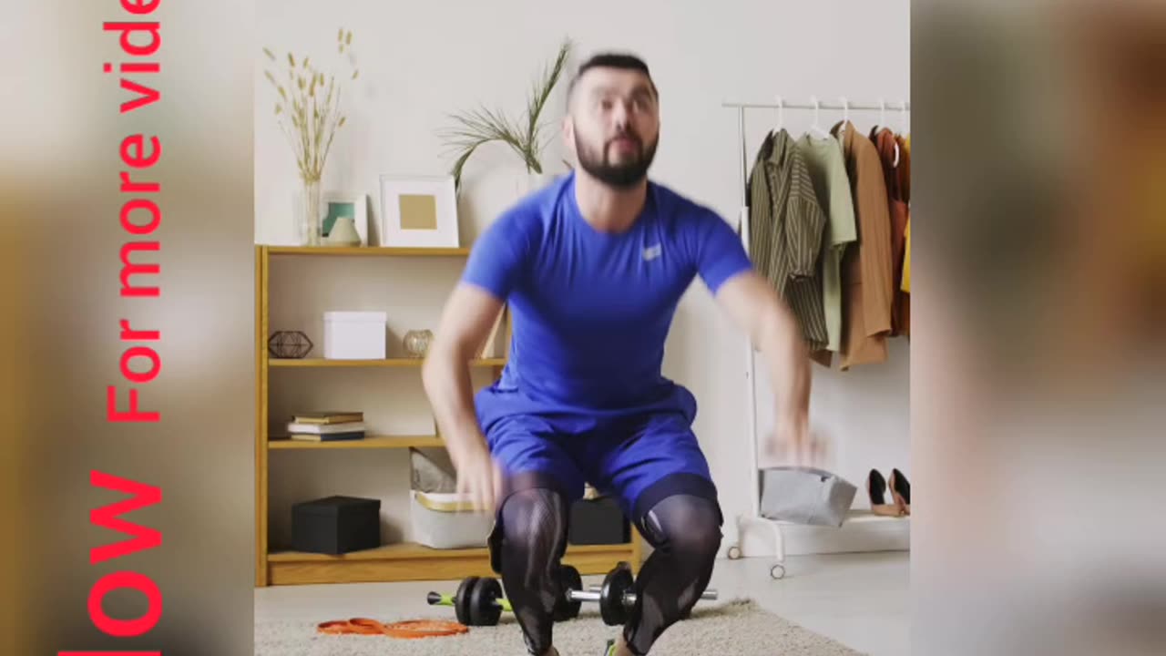 Power pushups