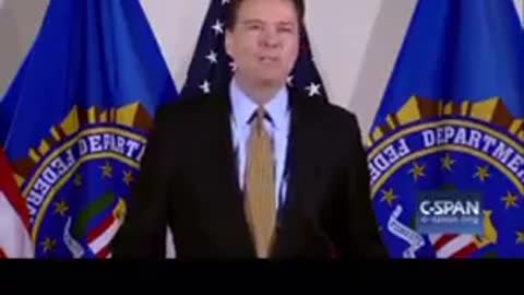 F.B.I. and Hillary