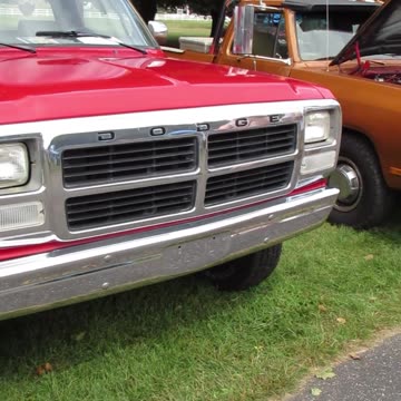 1993 Dodge W150