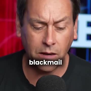 The size and scale of child sex trafficking operation that being run by the Biden operation