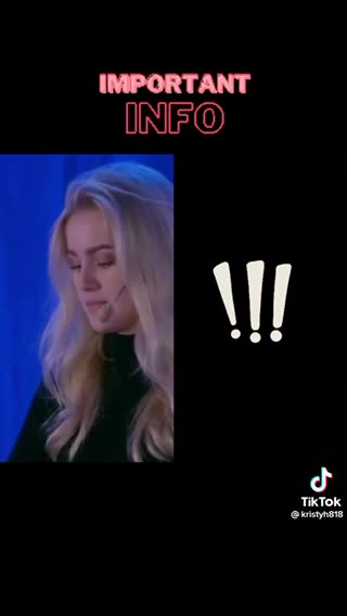 the most important thing ull hear all day🧐😉🫶✌️