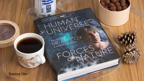 Forces of Nature By Brian Cox