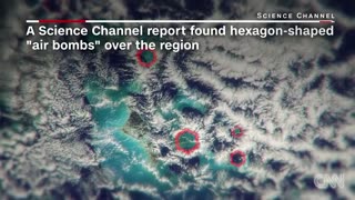 Bermuda Triangle