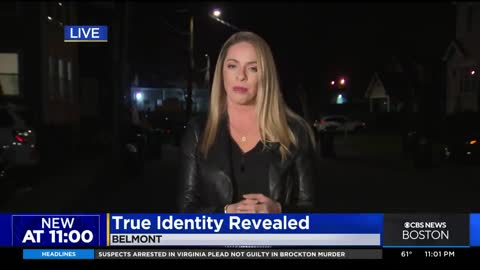 FBI: Suspect in 1994 killing in Colombia found in Boston suburb