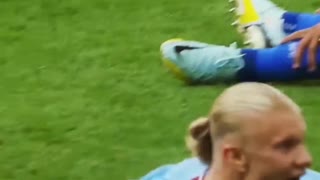 Who's The Best Youngster | Mbappé vs Haaland-1