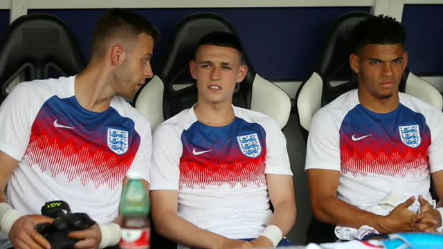 Gary Neville blasts Gareth Southgate for wasting two England players 'Brazil would pick'