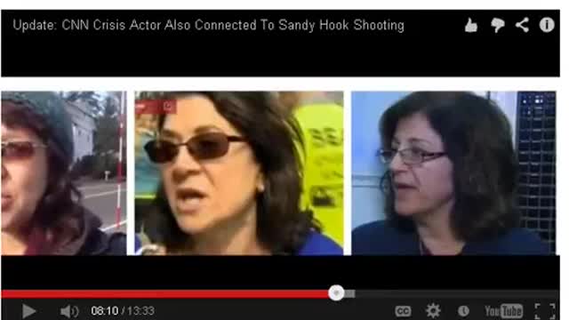SANDY HOOK SOMETHING ROTTEN MINI 2