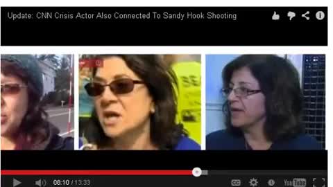 SANDY HOOK SOMETHING ROTTEN MINI 2