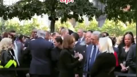 POLITIANS NOT WEARING MASKS
