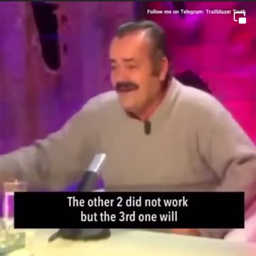 Funny As Hell....I Don't Care If It's Real Or Not