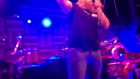 Blacktop Mojo "Do It For The Money"