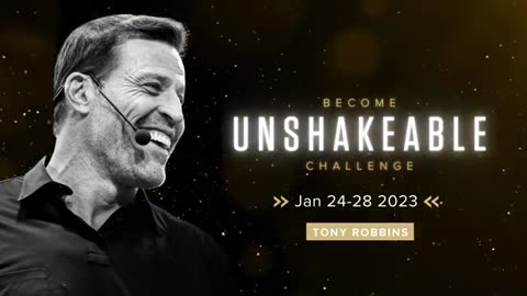 Motivational Video Speaker