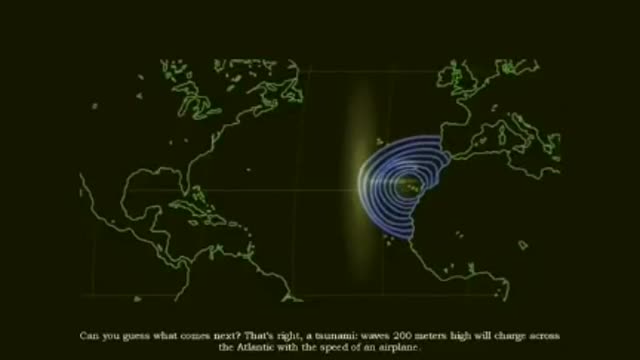Crazy Video Game Predictions from the 90's - La Palma