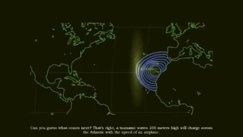 Crazy Video Game Predictions from the 90's - La Palma