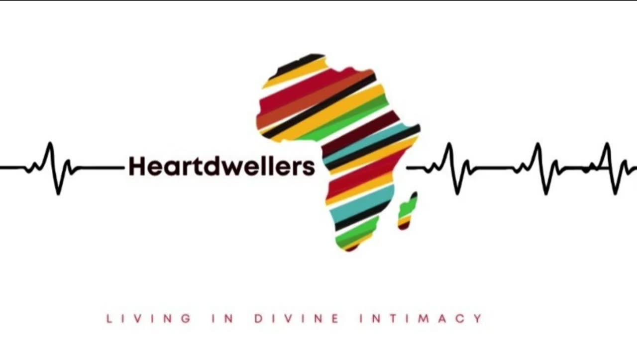 Follow Heartdwellers Africa Channel For Messages