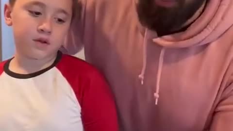 This Guy is a Father