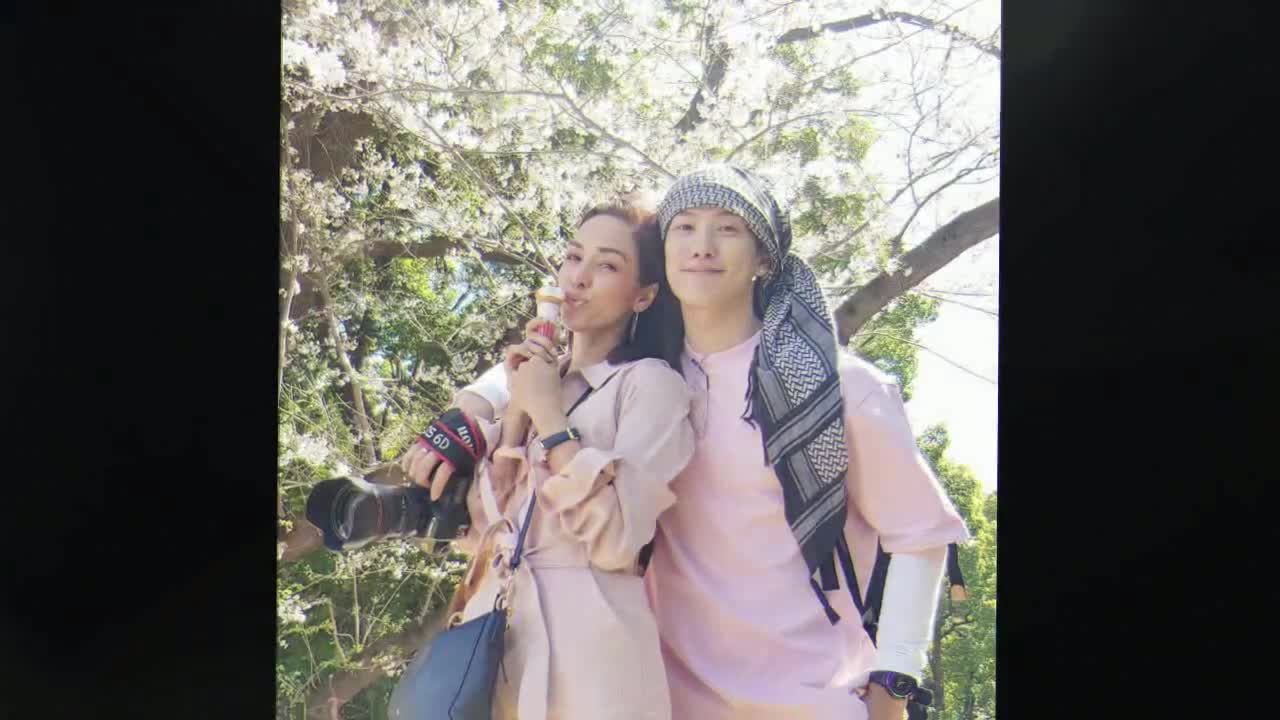 Thai Star Couples Who Breakup With Their Strong Relationships | Thai Stars | Azean Sta
