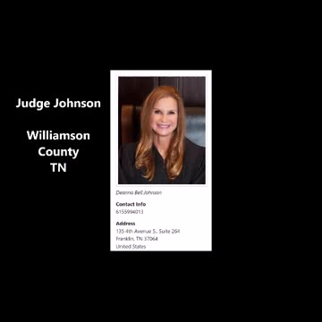 Hate Crime: Lily Basil