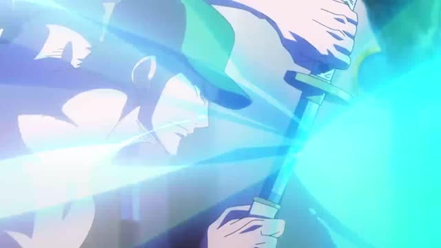 AMV The Show Time