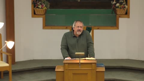 Baptism Is Essential