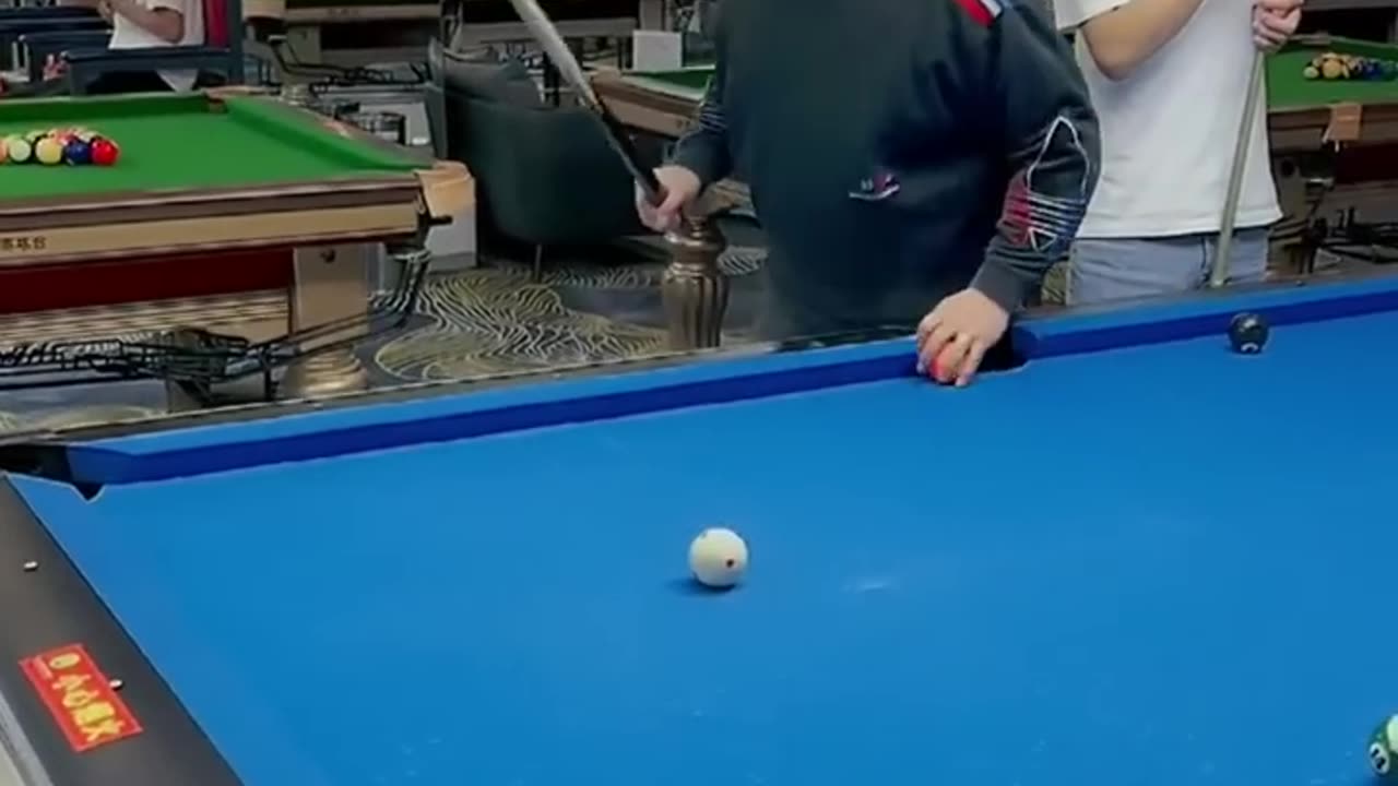 Funny Pool Game Memes | Billiards Game 🎱| Snooker | 8 Ball Pool