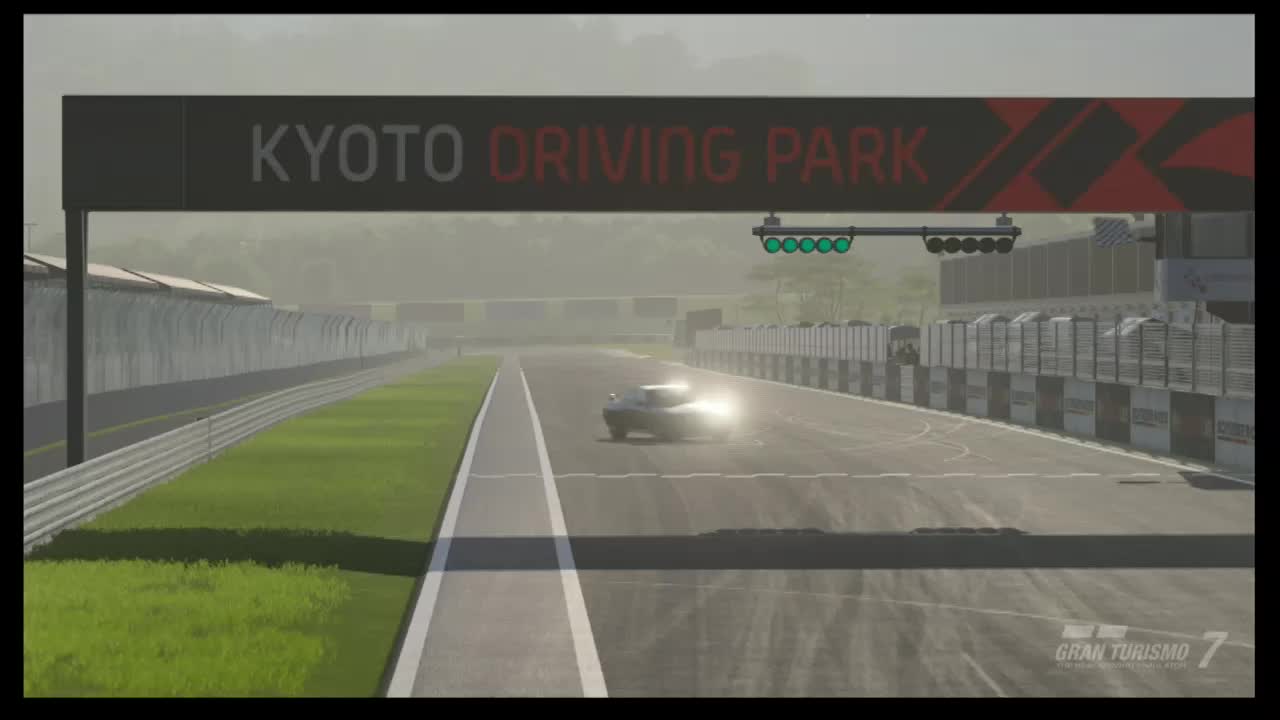 Gran Turismo7 Race21