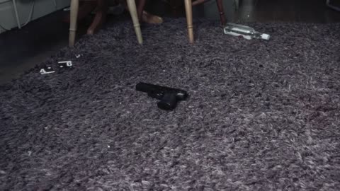 Unexpected - One Minute Comedy Film