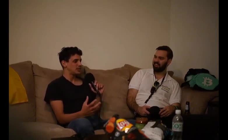 Welcome To The BCouch
