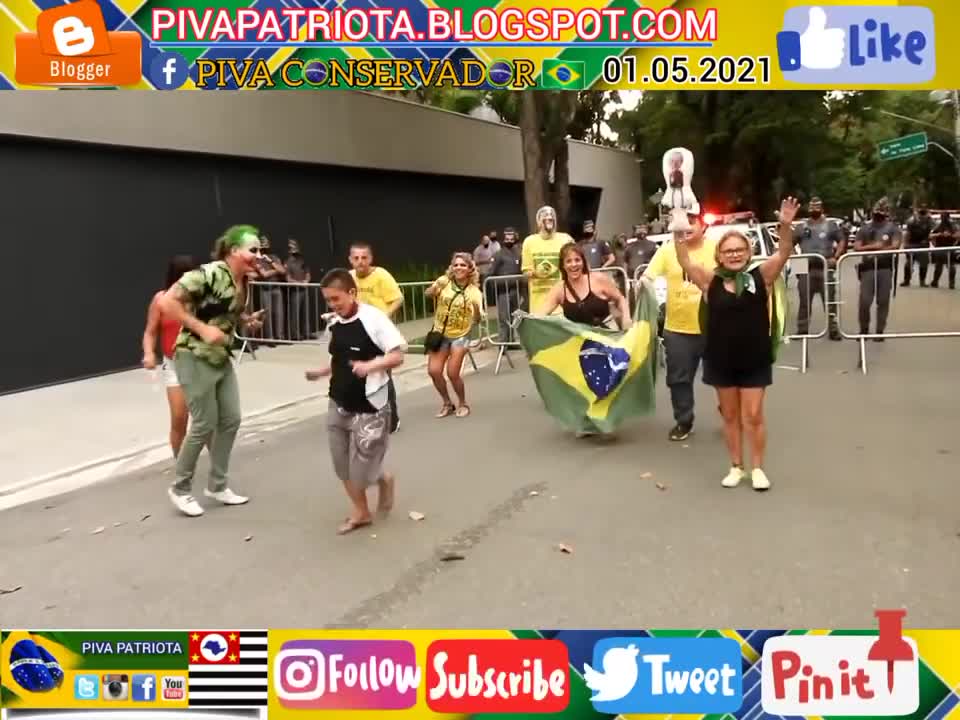 MUSICA JOÃO DORIA - CALCINHA APERTADA CAI CAI