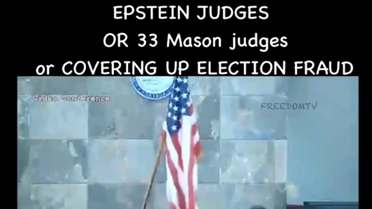 Going kamakazi on the corrupt! - Reloaded from FREEDOMTVS