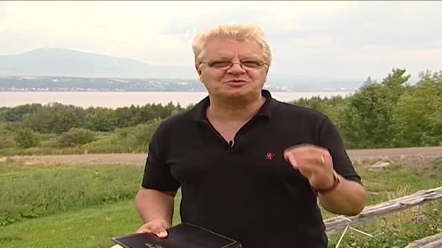 Une bonne nouvelle pour une mauvaise personne