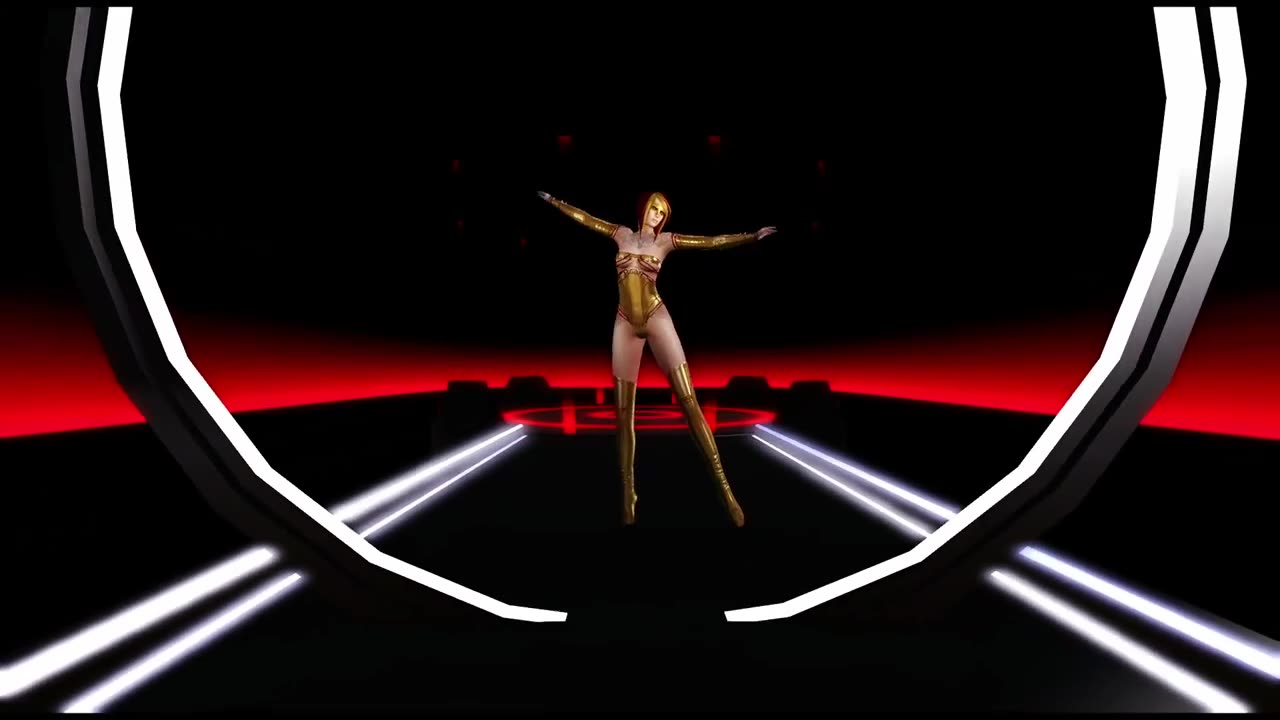 Transvision Vamp - Wild Star