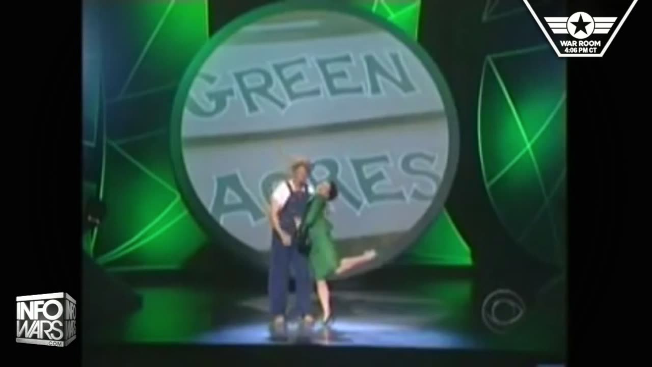 The War Room in Full HD for March 24, 2023.