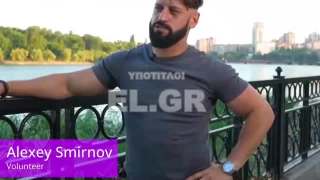 Η ουκρανική κυβέρνηση δε νοιάζεται για τις ανθρώπινες ζωές