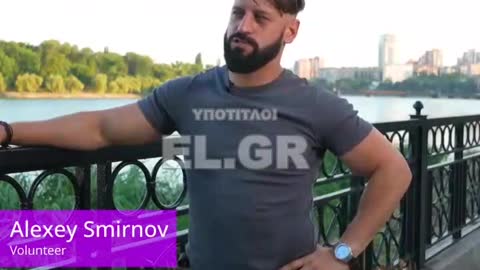 Η ουκρανική κυβέρνηση δε νοιάζεται για τις ανθρώπινες ζωές