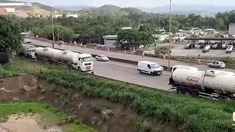 No Brasil, o Negócio está Nervoso...