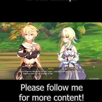 Twin's Short Discussion 2