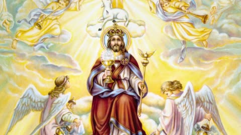 GOD - HIGHER THAN INVESTOR’S! [prod. KING OF NAZARETH]