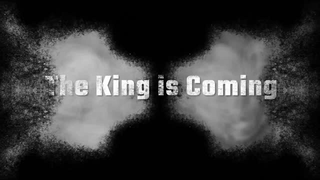 Are You Ready.. for Jesus!!!