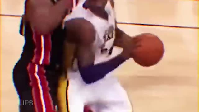 When Wade created the MASKED Mamba 🔥