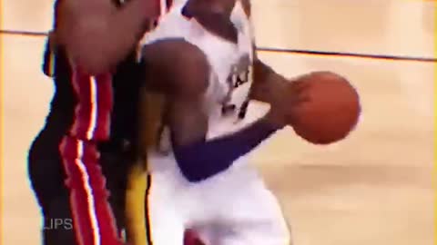 When Wade created the MASKED Mamba 🔥