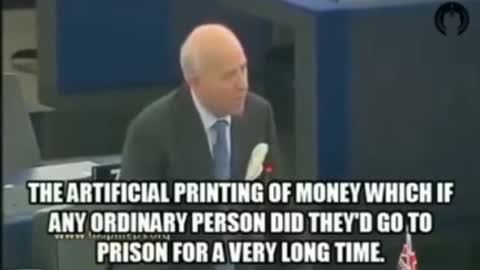 CENTRAL BANKS and POLITICIANS EXPOSED - WATCH 💥💥💥