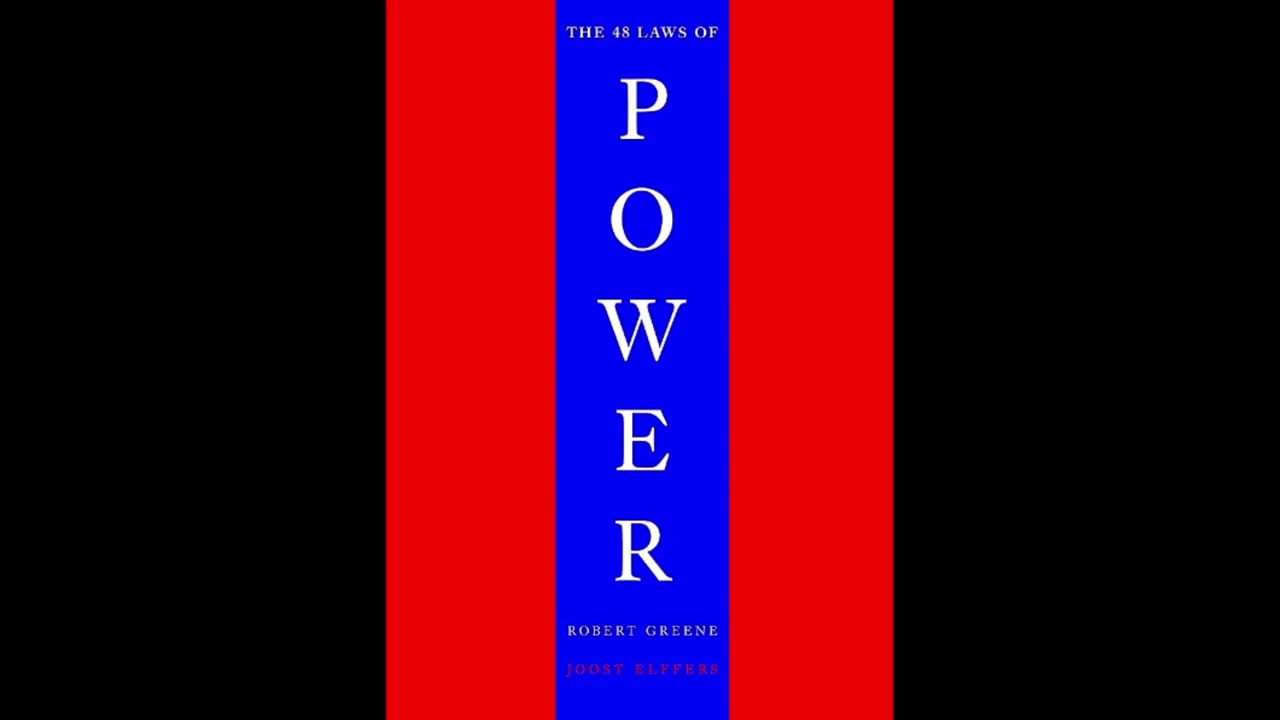 Law 38 of 48 Laws of Power by Robert Greene Audiobook