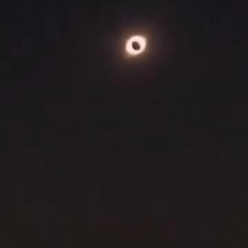 Ring of Fire Yesterday